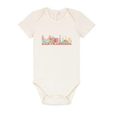 SF Cityscape Onesie/Kids Tee
