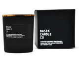 Mediterranean Fig Tree Candle No.5 - Basik Candle