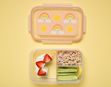 Rainbow Good Lunch Bento Box