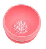 Wonder Bowl Say Cheese