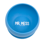 Wonder Bowl Mr. Mess