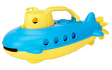 Green Toys Submarine