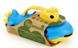 Green Toys Submarine