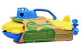 Green Toys Submarine