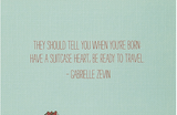 SF Write Now Journal