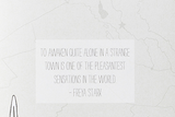 SF Write Now Journal
