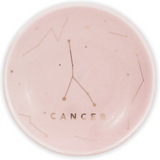 Cancer Ring Dish