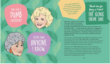 Thank You for Being a Friend - Life According to the Golden Girls