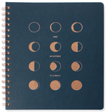 Moon Phases Perpetual Planner