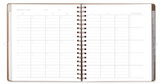 Moon Phases Perpetual Planner