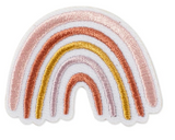Pastel Rainbow Patch