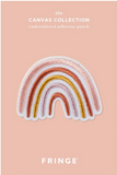 Pastel Rainbow Patch