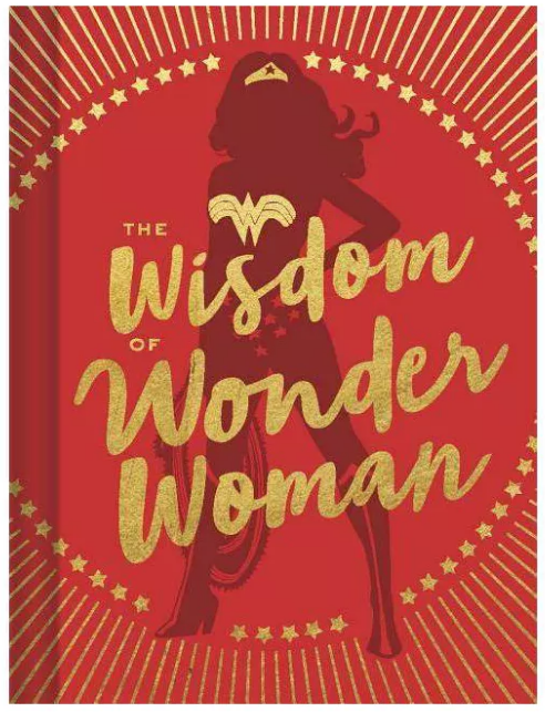 The Wisdom of Wonder Woman
