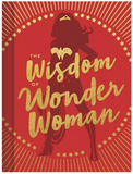 The Wisdom of Wonder Woman