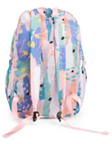 Pink Breeze Backpack