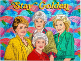 Golden Girls 500pc Puzzle