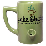 Wake & Bake Mug