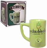 Wake & Bake Mug