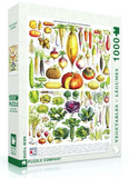 Vegetables ~ Legumes 1000pc Puzzle