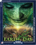 Mother Nature Earth Day 1000pc Puzzle