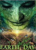 Mother Nature Earth Day 1000pc Puzzle