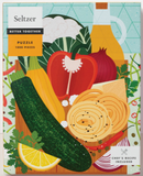 Veggie Recipe 1000 pc Puzzle