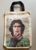 Frank N Furter Tote Bag