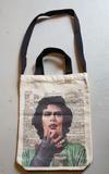 Frank N Furter Tote Bag