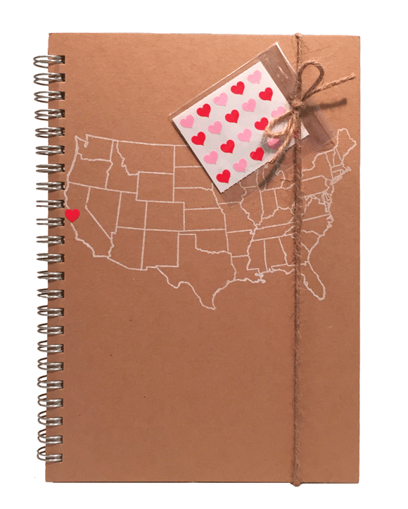 US Hearts Journal