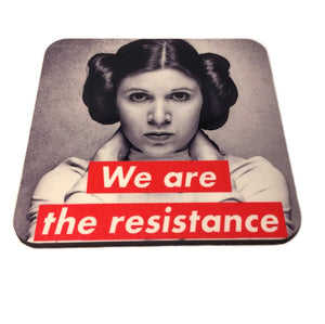 Resistance Coaster