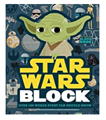 Star Wars Block