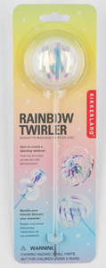 Rainbow Twirler