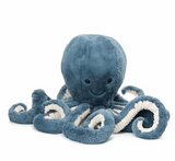 Storm Octopus - 4 sizes