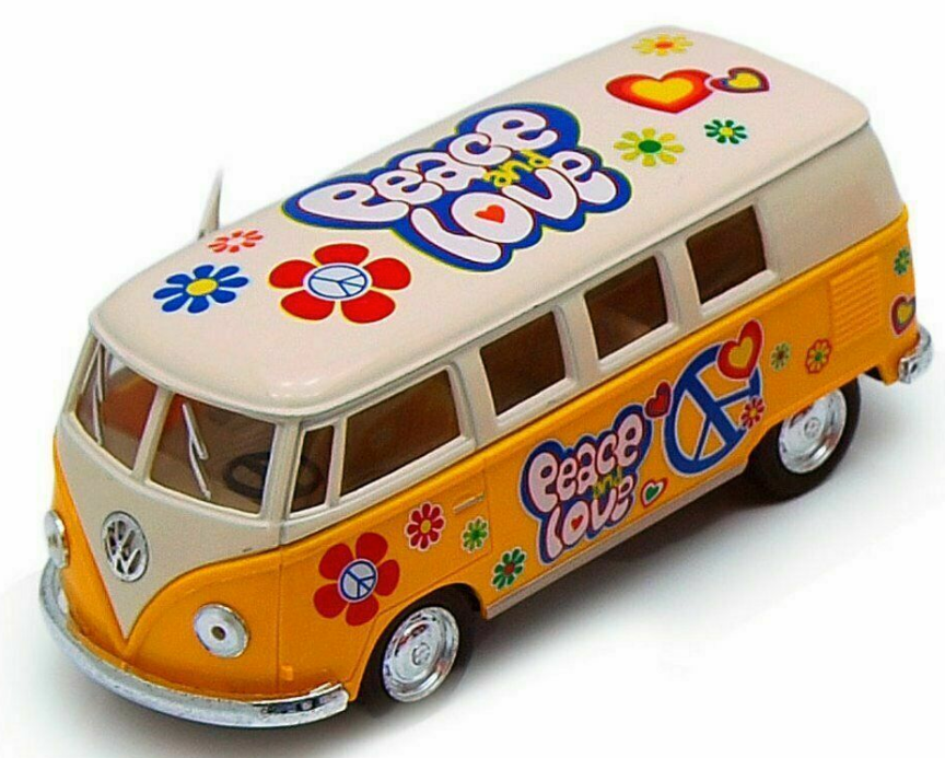 Ixo Vw Bus Ff Sg Zeven Ortswehr | eBay