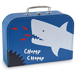 Sharks Suitcases - 3 styles