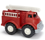Green Toys Fire Truck - Red