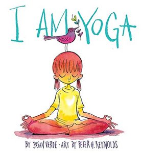 I am Yoga