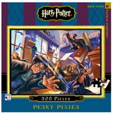 Pesky Pixies HP Puzzle 300pc