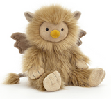 Gus Gryphon - Jellycat