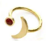 Luna Ring - 4 styles