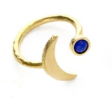 Luna Ring - 4 styles